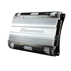 آمپلی فایر mb acoustics 9600