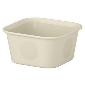 جعبه نظم دهنده ایکیا مدل IKEA NOJIG سایز 10X10X5 سانتی متر