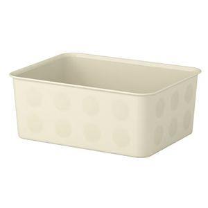 جعبه نظم دهنده ایکیا مدل IKEA NOJIG سایز 25X20X10 سانتی متر