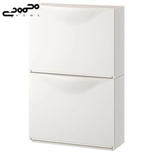 باکس دیواری ایکیا مدل IKEA TRONES