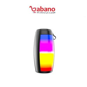 اسپیکر بلوتوثی قابل حمل مدل ZQS1319