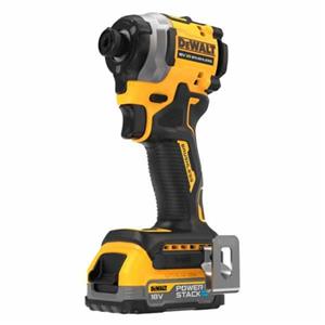 پیچ بند ضربه ای (ایمپکت) شارژی دیوالت مدل DCF850E2T
