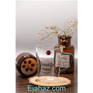 فنجان پیرکس بی وی کی مدل 326123