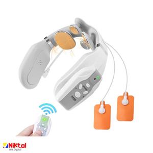 ماساژور گردنی Aboppo XTK-8006-B