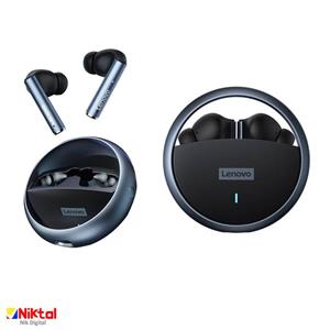 هدفون بی سیم لنوو مدل LP60