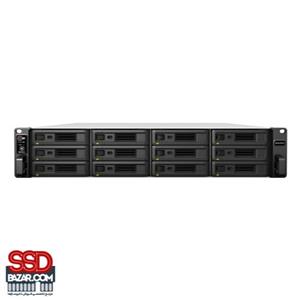 ذخیره ساز سینولوژی Synology RackStation RS3621RPxs 