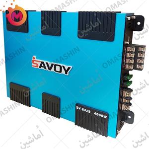 آمپلی فایر ساووی SV-6419