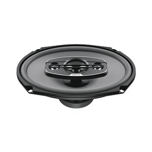 باند بیضی هرتز X690