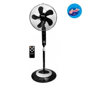 پنکه دیجیتال ویکند WKF-55D