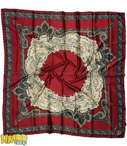 روسری مجلسی رومانو