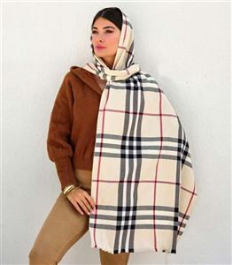 شال باربری پاییزه 2728