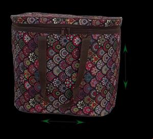 کاور فلاسک خیلی بزرگ