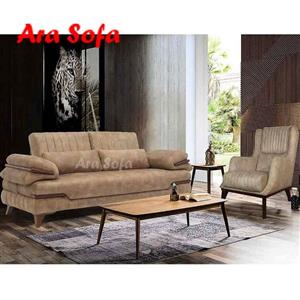 ست مبل راحتی هشت نفره S-VEN آرا سوفا