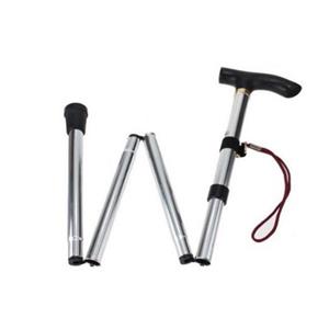 عصا لردی تاشو آلومینیومی اوتسی T43