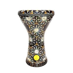 داربوکا جوهرالفن باس کد 005 Darbuka Gawharet El Fan