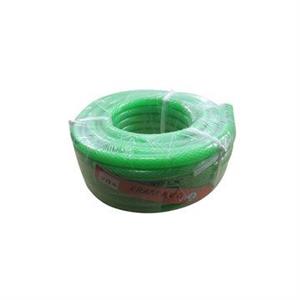 شیلنگ آب سایز 2 (نمره 1/2) ژله ای 20 متری ارم