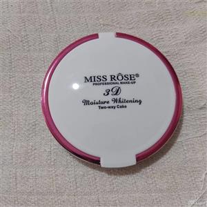 پنکیک میس رز  Miss Rose