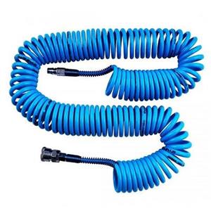 شیلنگ فنری 15 متری تیوان TIVAN کد 1215