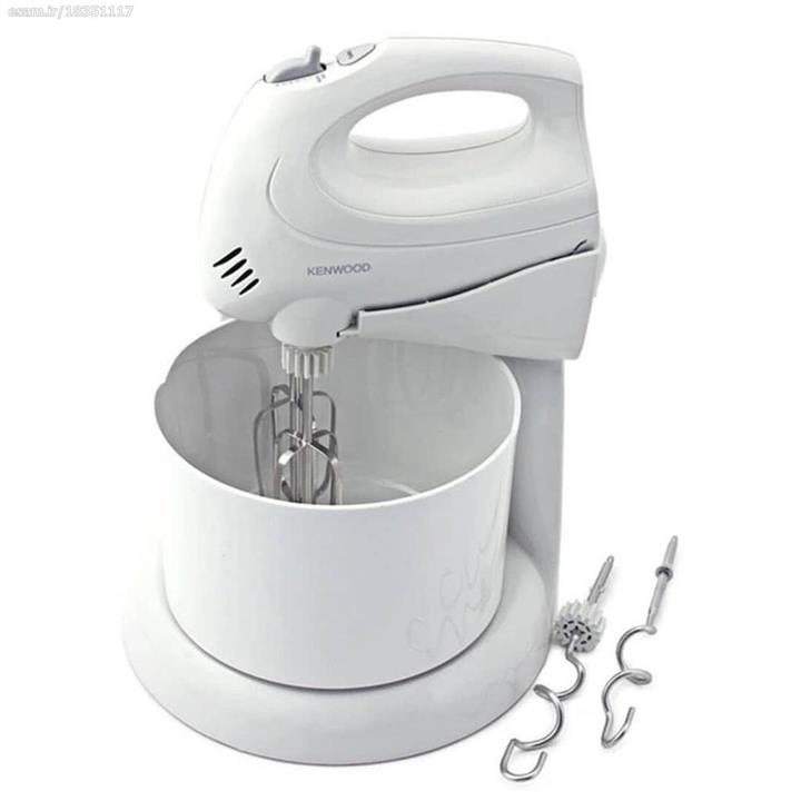 همزن کاسه دار کنوود HM430