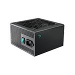 Power: DeepCool PK650D Bronze