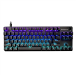 SteelSeries Apex 9 TKL Mechanical Gaming Keyboard