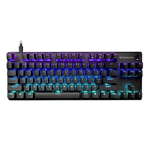 کیبورد گیمینگ SteelSeries Apex 9 TKL