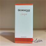 عطر زنانه / مردانه جورجیوس فراگرنس (Gorgeous) مدل آمیریس رد (AMYRIS RED) حجم 100 میل
