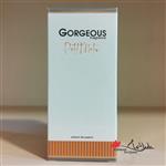 عطر زنانه / مردانه جورجیوس فراگرنس (Gorgeous) مدل پتیت متین گری (PETIT MATIN GRAY) حجم 100 میل