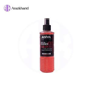 افترشیو آگیوا Sport Impact حجم 250 میل