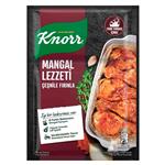 چاشنی مرغ باربیکیو کنور Knorr حاوی 8 ادویه 29 گرمی