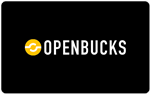 گیفت کارت 50 دلاری OpenBucks آمریکا | دیجیتالی