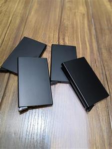 جاکارتی فلزی خشابی بنز