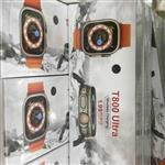  ساعت هوشمند اپل واچ ساعت T800 Ultra