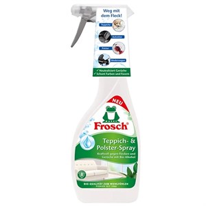 اسپری چندمنظوره جوش شیرین فراش Frosch حجم 500 میلی