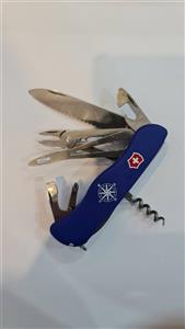 ابزار چندکاره جیبی victorinox مدل  0.8593.2W\n