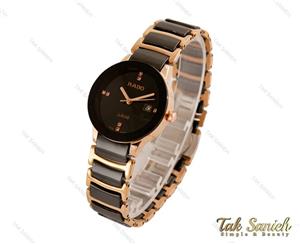 ساعت مچی زنانه رادو سرامیکی Rado-3619-L