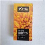 کاندوم تاخیری بونکس BONEX