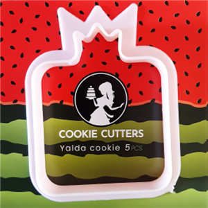 کاتر پلاستیکی انار