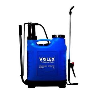 سم پاش تلمبه ای  20 لیتری ولکس VOLEX