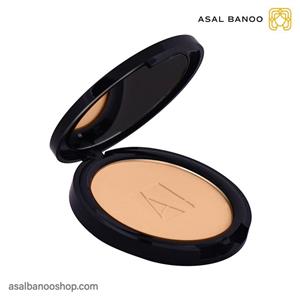پنکیک مات SPF35 آموتیا