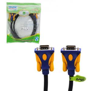 کابل 1.5 متر VGA مارک TP-LINK نوع 6+3