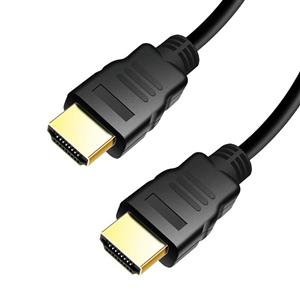کابل 5 متر HDMI مارک TP-LINK سر طلایی PVC