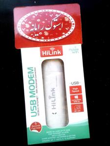 مودم همراه HiLink