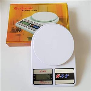 ترازو دیجیتال10 کیلویی چراغ دار