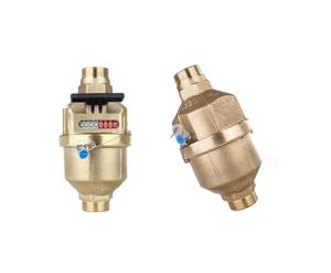 کنتور اب روتاری پیستونی 1/2 اینچ 