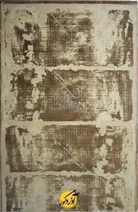 فرش دلوان کلکسیون آدور ۷۰۰شانه  کد ۱۱۱۱ وینتیج