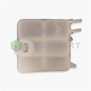  مخزن آب اضافه رادیاتور مزدا 3 نیو، مزدا 3 قدیم – محصول اصلی (جنیون پارت)