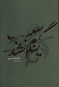گندم نشد سیب (سوره مهر)