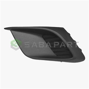 کور کن مه شکن مزدا 3 منطقه آزاد – سمت چپ – محصول اصلی (جنیون پارت) – کد فنی: BHN150C21A