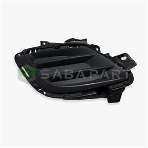 کور کن مه شکن مزدا 6 – سمت چپ – محصول اصلی (جنیون پارت) – کد فنی: GHP950C21